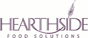 Hearthside Food Solutions, LLC Logo