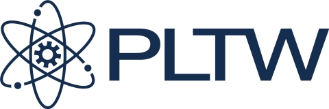 Project Lead The Way Logo