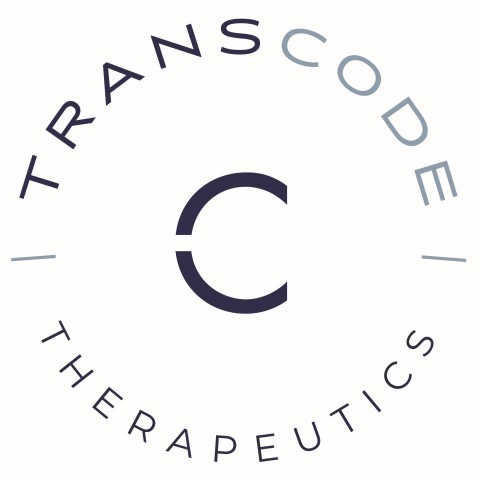 TransCode Therapeutics, Inc. Logo