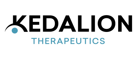 Kedalion Therapeutics Logo