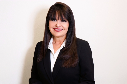 Debbie Flores, Senior Vice President of Integrated Marketing Solutions. (Photo: Business Wire)