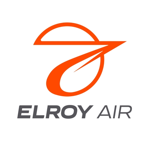 Elroy Air Logo