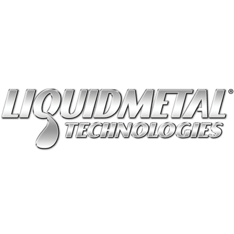 Liquidmetal Technologies, Inc. Logo