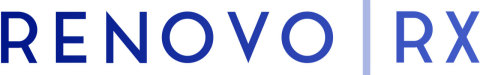 RenovoRx Logo
