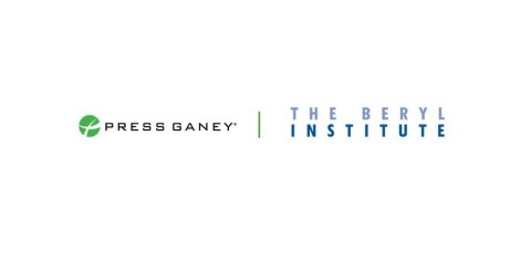 Press Ganey Logo