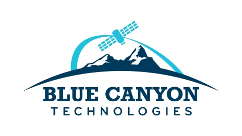 Blue Canyon Technologies Logo