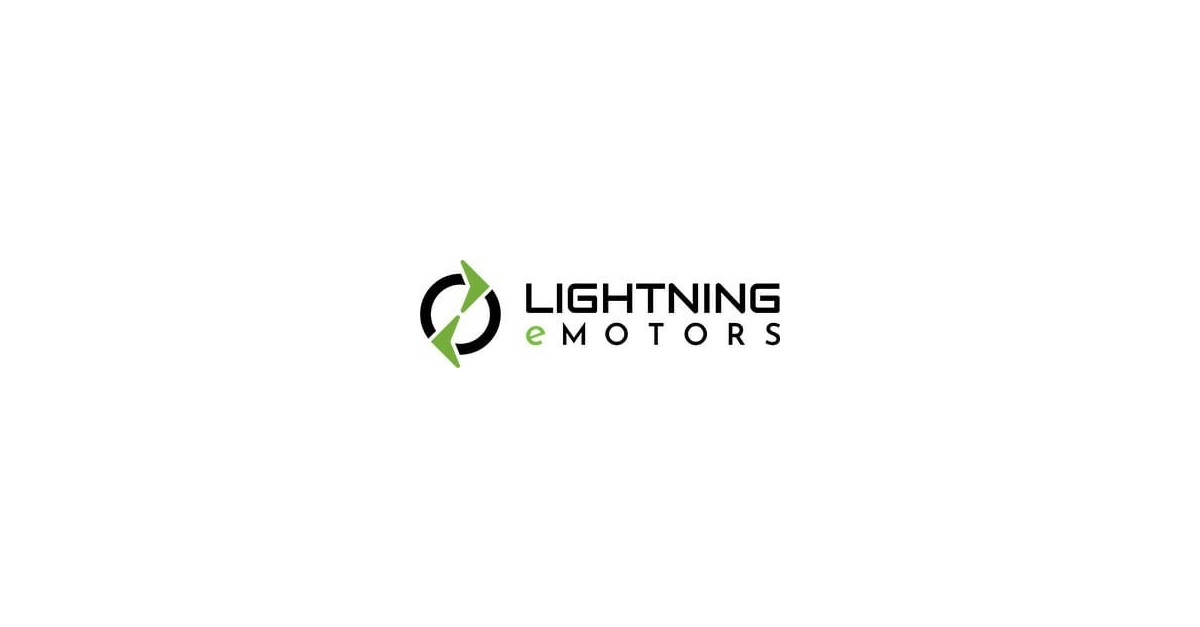 Lightning eMotors Reports Financial Results for Third Quarter 2021