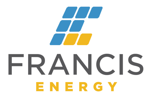 Francis Energy Logo