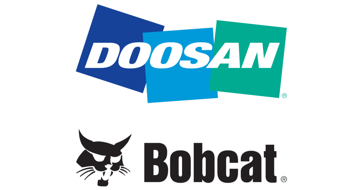 CES Honors Doosan Bobcat for the World's First All-Electric 