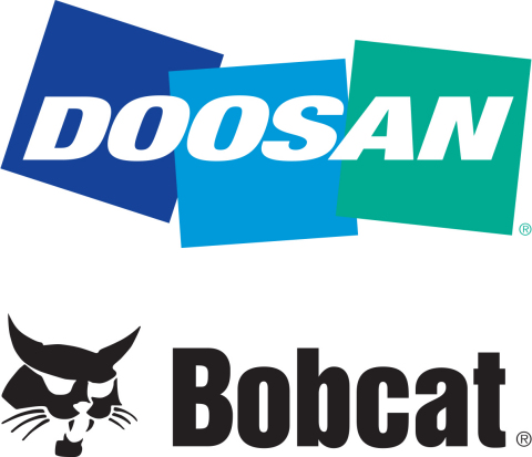 Doosan Bobcat North America Logo