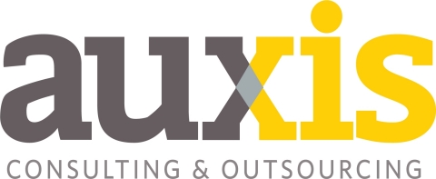 Auxis Logo