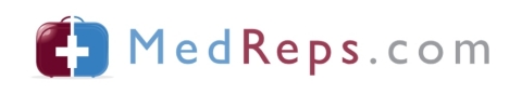 MedReps Logo