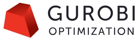 Gurobi Optimization, LLC Logo