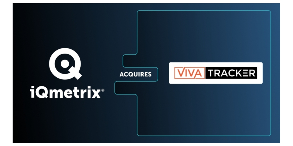 iQmetrix Acquires Viva Tracker to Expand its Web-Based Retail Management  Solutions | Business Wire