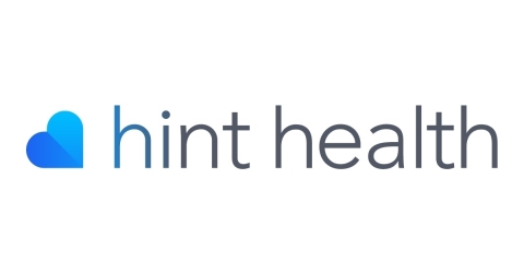 Hint Health Logo