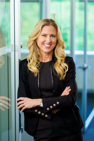 Stacy Greiner has been named to the Board of Directors at Protolabs, an e-commerce-based digital manufacturing company. Greiner currently serves as the General Manager, North America Sales & Marketing Business for Dun & Bradstreet, a leading global provider of business decisioning data and analytics. (Photo: Business Wire)
