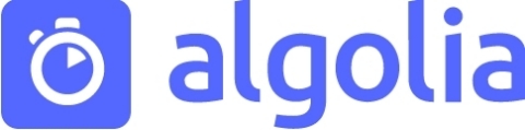 Algolia Logo