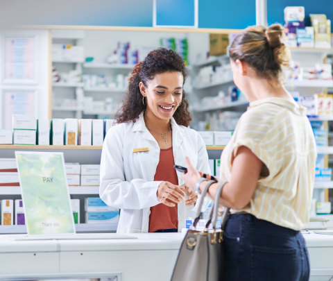 New Zebra study shows the pharmaceutical industry has a trust problem, but industry leaders say they’re trying to become more transparent. (Photo: Business Wire)