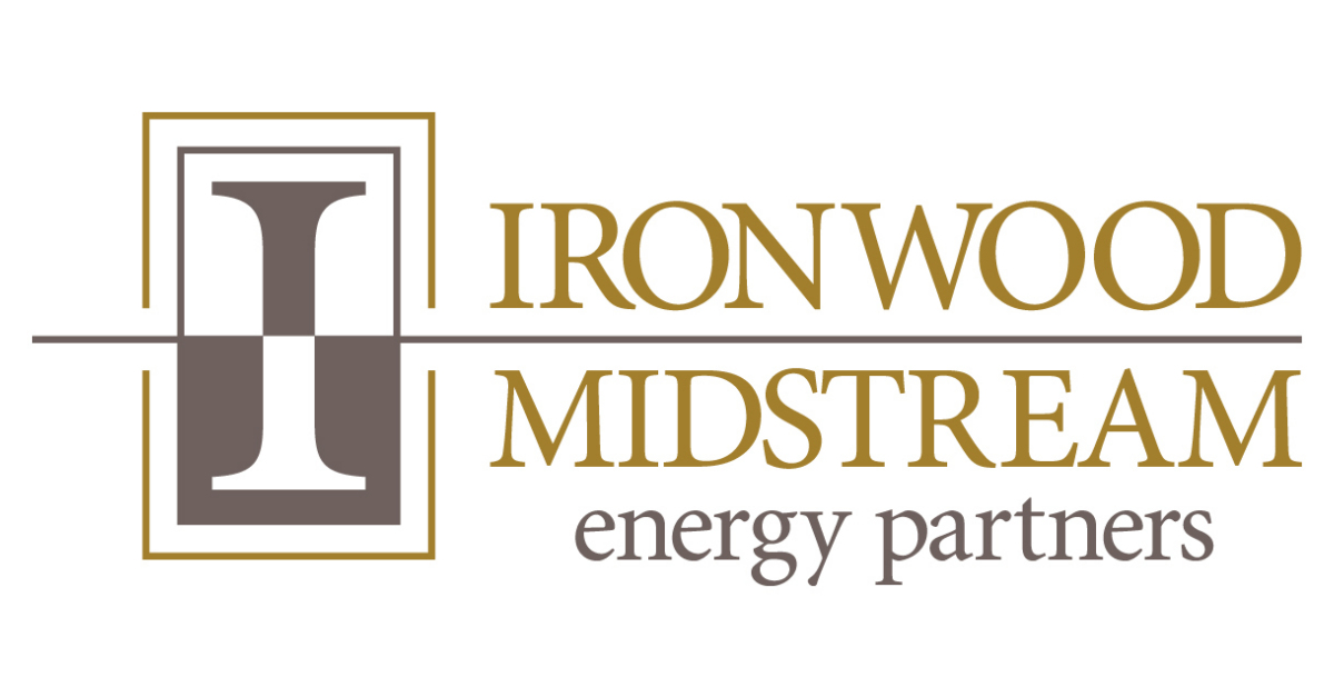 Ironwood Midstream Significantly Expands Its Footprint and Operations