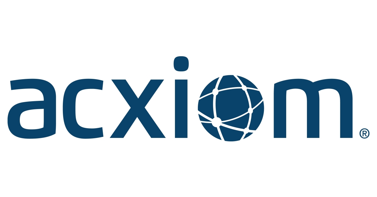 Acxiom Provides Insights to Brands Looking to InHouse Media Business