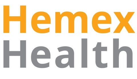 Hemex Health Logo