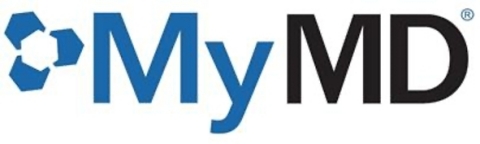 MyMD Pharmaceuticals, Inc. Logo