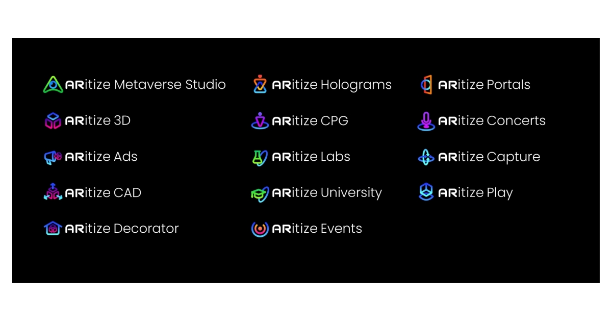 Nextech AR Solutions Rebrands as a Metaverse Company | Business Wire