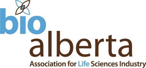 BioAlberta Logo