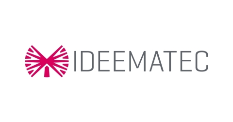 Ideematec, Inc. Logo