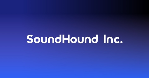 SoundHound Inc., a global leader in voice artificial intelligence (Graphic: Business Wire)
