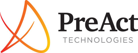 PreAct Technologies Logo