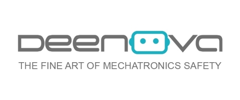 Deenova Logo