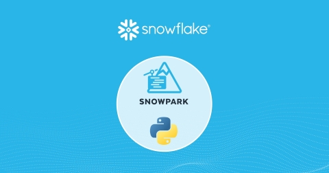 Snowflake Shapes the Future of Data Science with Python Support (Graphic: Business Wire)