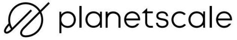 PlanetScale Logo