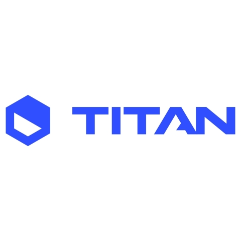 Titan Logo