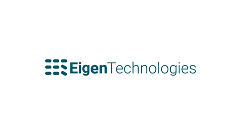 Eigen Technologies Logo