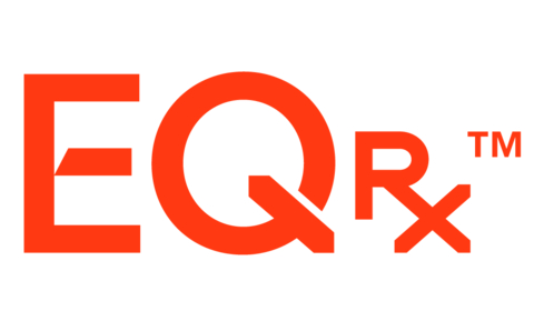 EQRx Logo