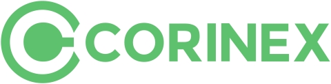 Corinex Communications Corp. Logo