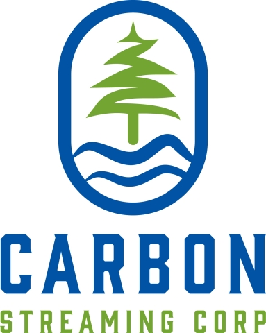 Carbon Streaming Corporation Logo