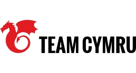 Team Cymru Logo