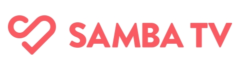 Samba TV Logo