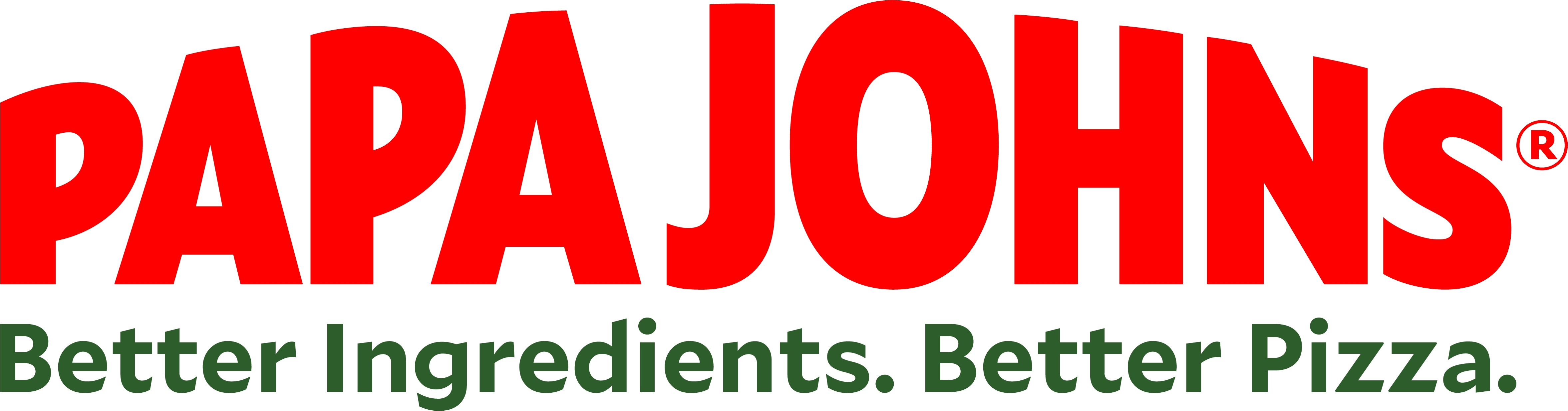 Papa John's Recent Logo Change | What to learn from it