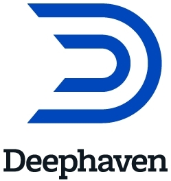 Deephaven Logo