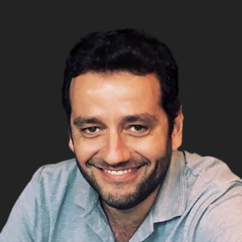 original Madi Bachar, VP Global Sales, MGID (Photo: Business Wire)