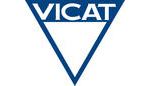 Vicat Logo
