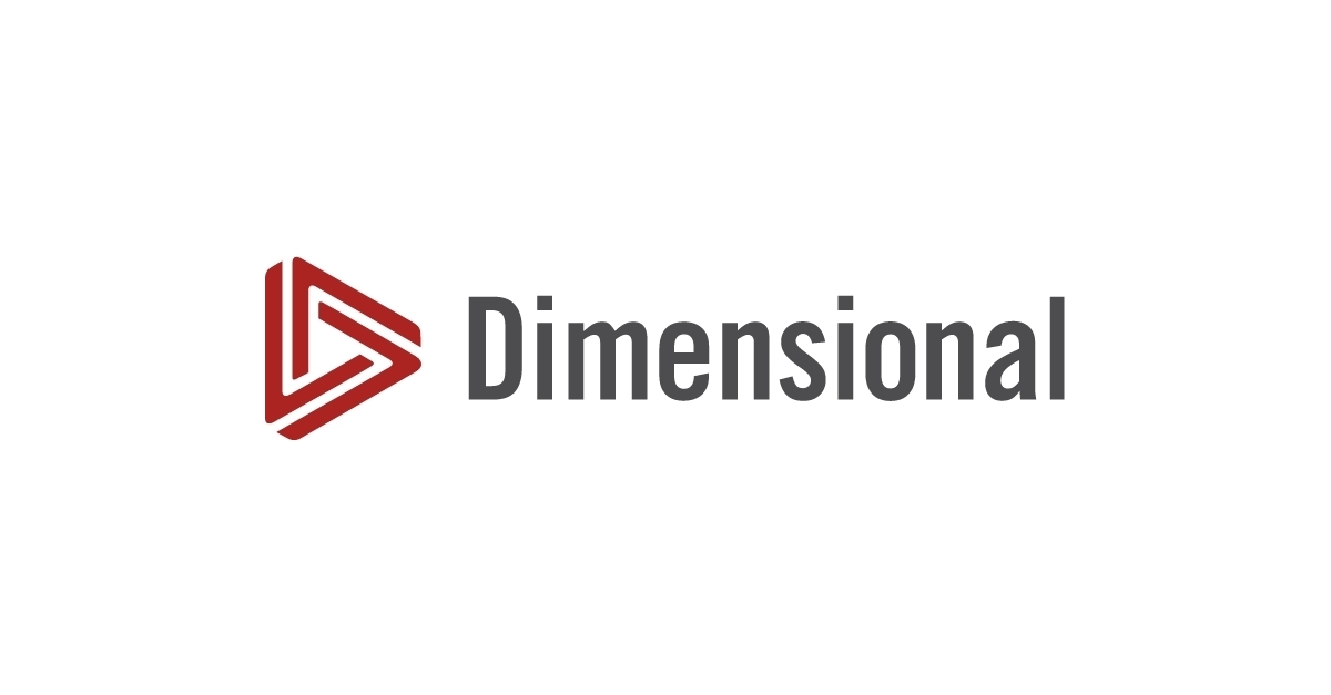 Dimensional Lists Four Fixed ETFs and Announces Further