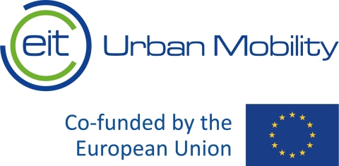 EIT Urban Mobility Logo