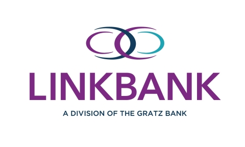 LINKBANK Logo