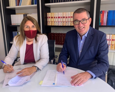original Montserrat (Montse) Barceló Riera, M.D. Vice President, Europe, Veristat and Xavier Luria, M.D. Founder and CEO, DDR, former Head of Safety and Efficacy of Medicines at the European Medicines Agency (EMA)