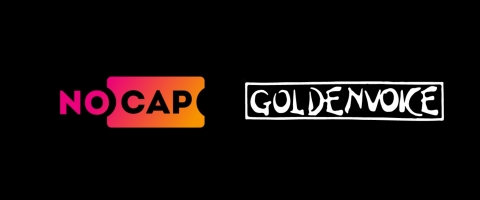 NoCap Logo